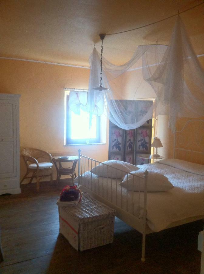 Bed and Breakfast A Casa Di Sara Senigallia Exteriér fotografie